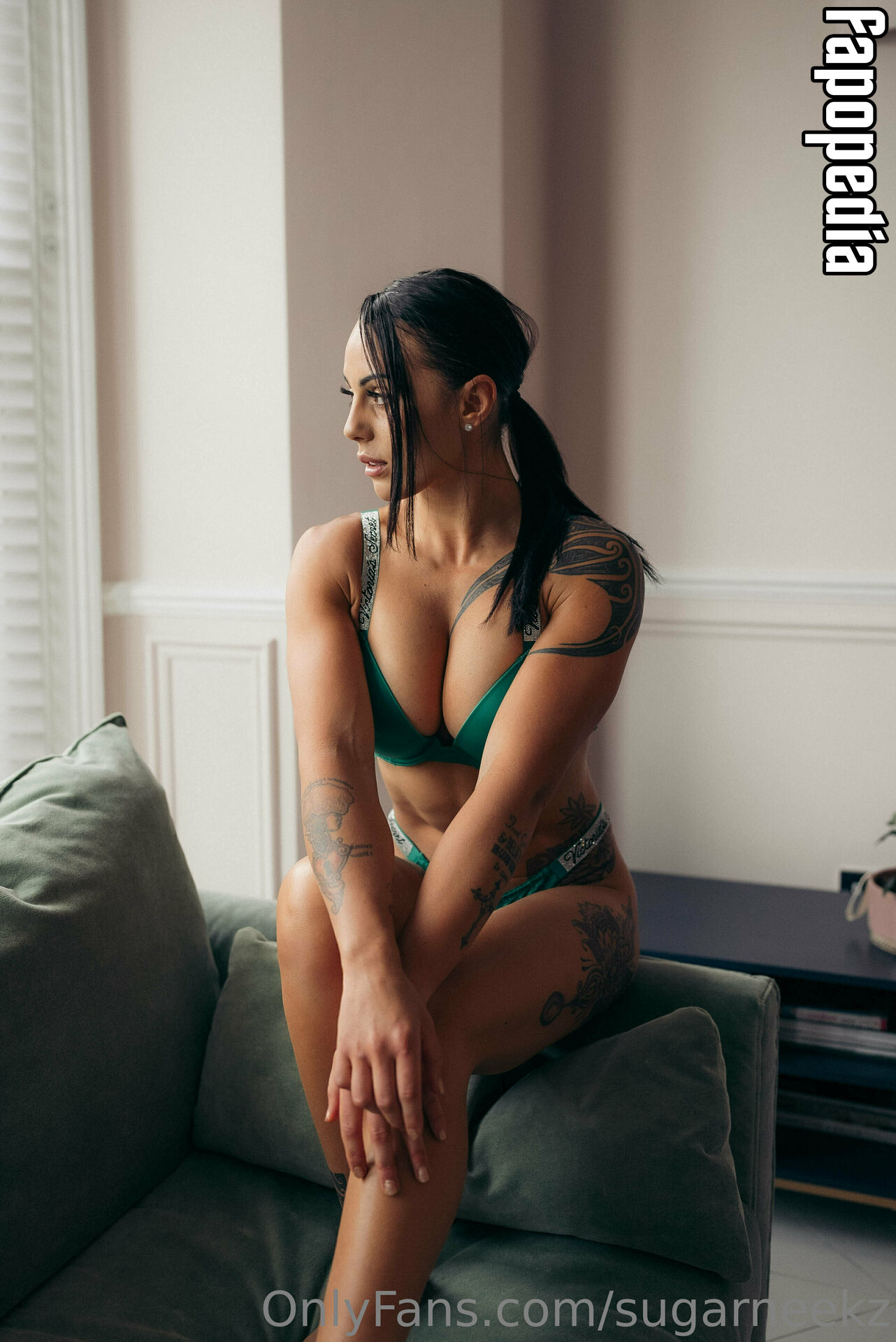 Cherneka Johnson Nude OnlyFans Leaks