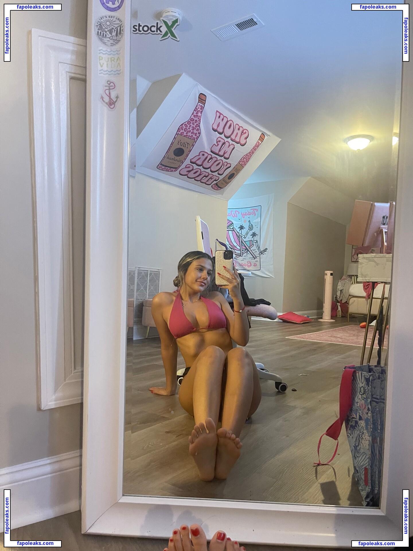 IsaMeccia digitalprincxss leaked nude