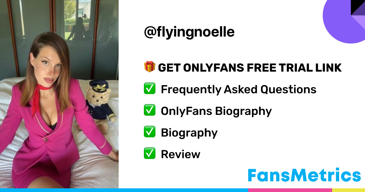 flyingnoelle OnlyFans