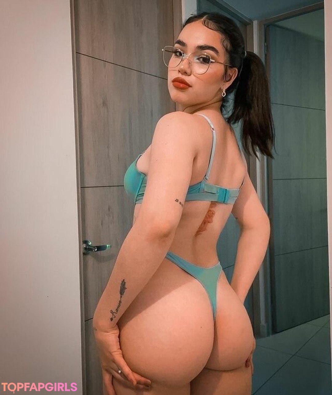 Katherine Alvarez Nude OnlyFans Leaked