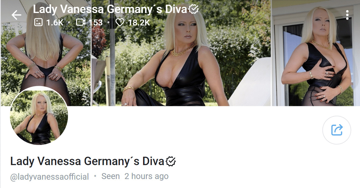 15 Best German OnlyFans Creators to Follow 2024