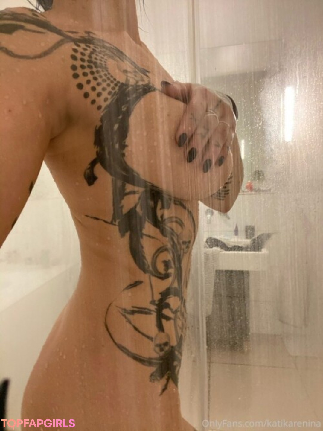 Kati Karenina Nude OnlyFans Leaked