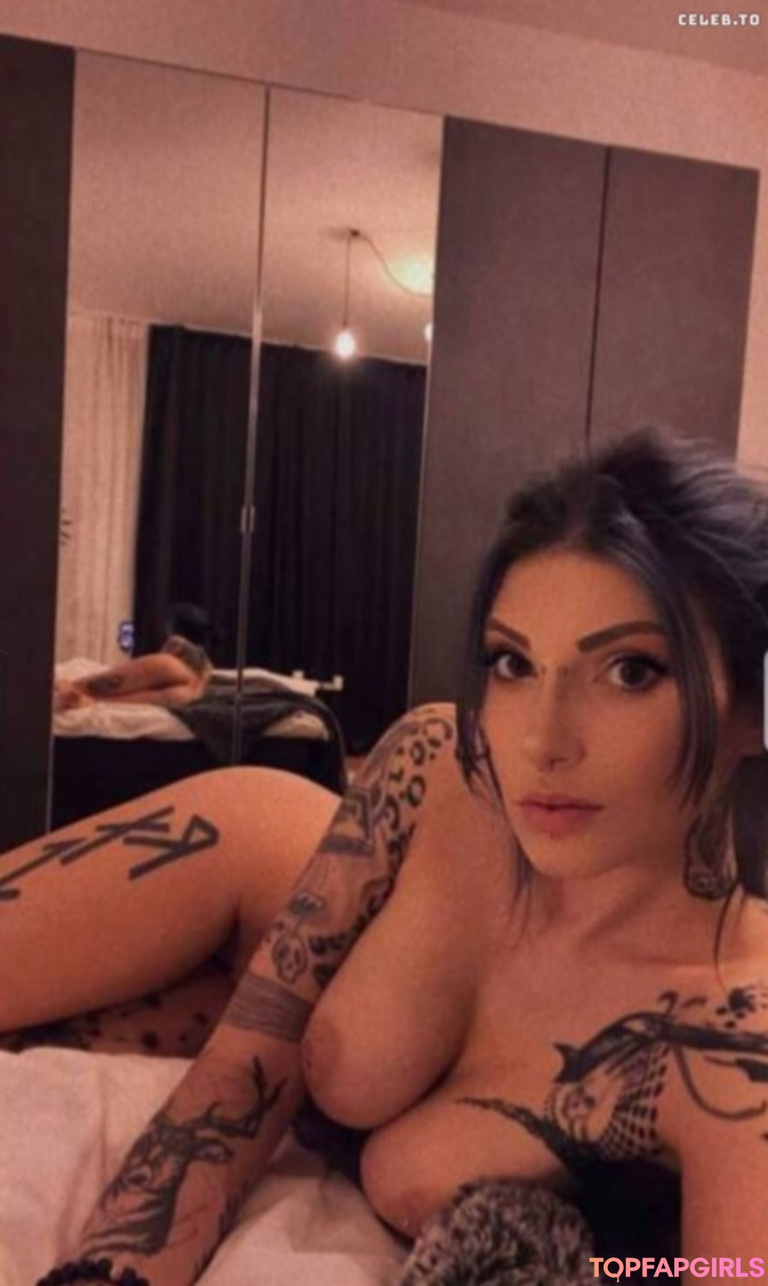 Kati Karenina Nude OnlyFans Leaked