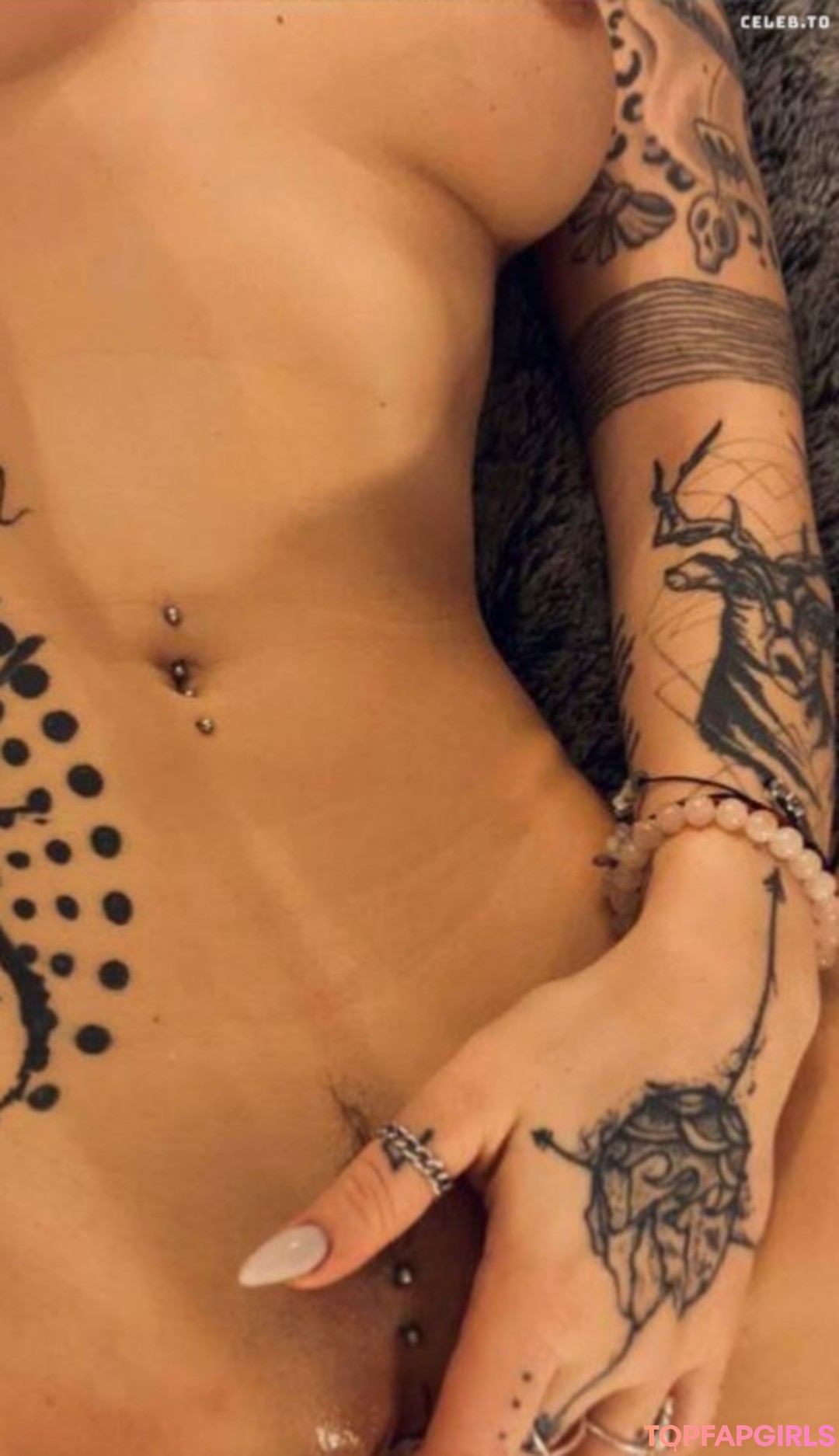 Kati Karenina Nude OnlyFans Leaked