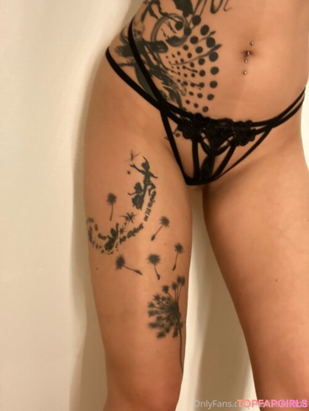 Kati Karenina Nude OnlyFans Leaked