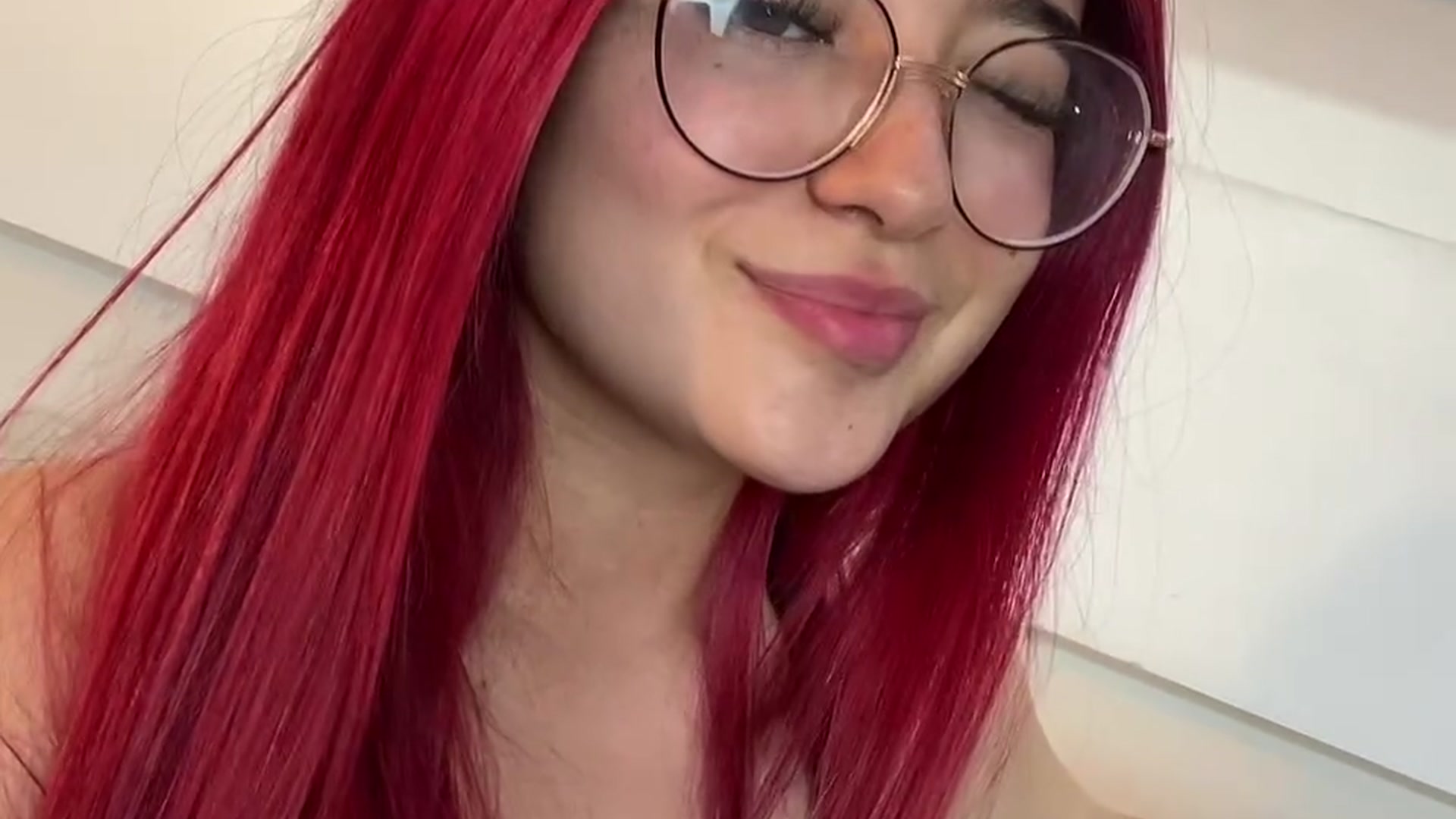 imangel Cam Model Profile