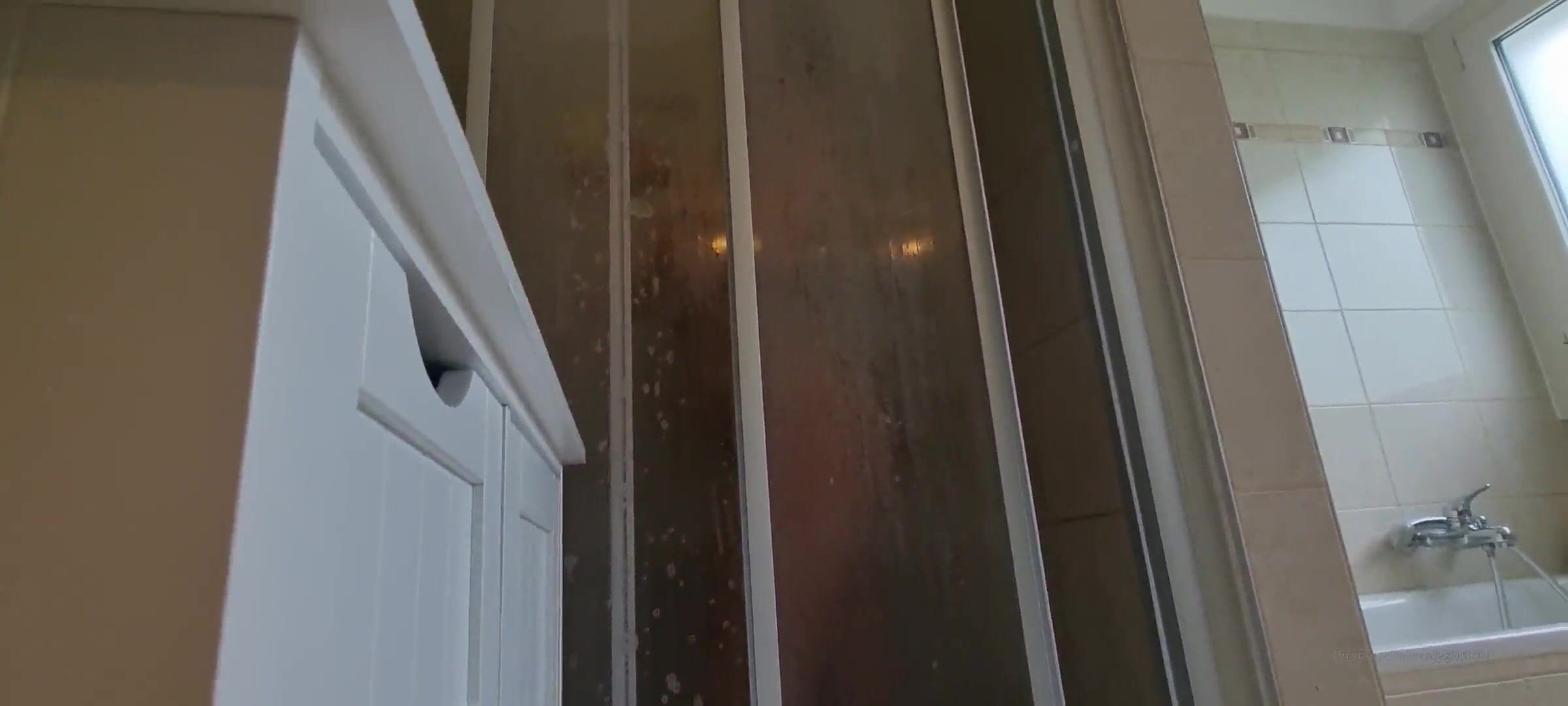 Mady Gio Soapy Shower PPV Video Nudes Leaked