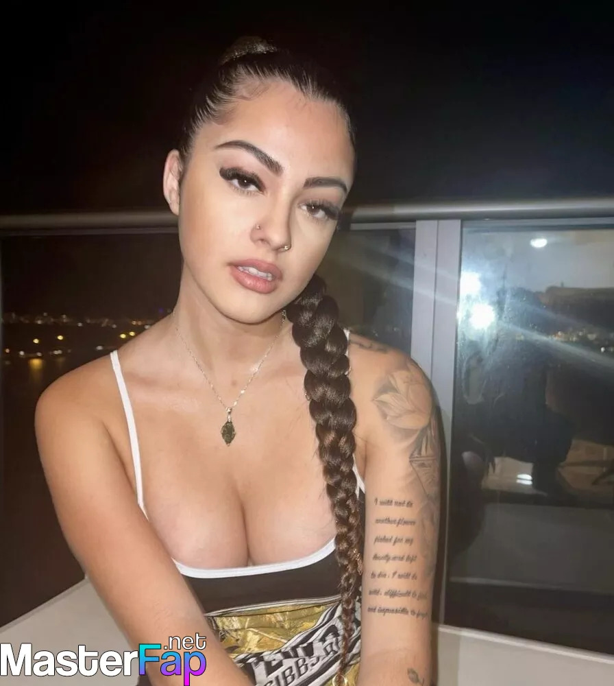 Malu Trevejo Nude OnlyFans Leak Picture wEIT432qOx