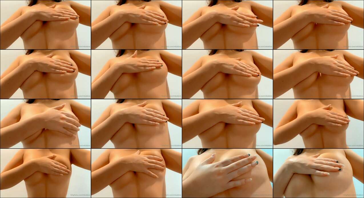 Mikaylah Videos