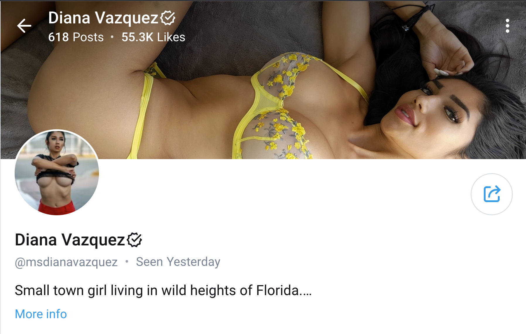 The 20 Best Big Tits OnlyFans Girls of 2024