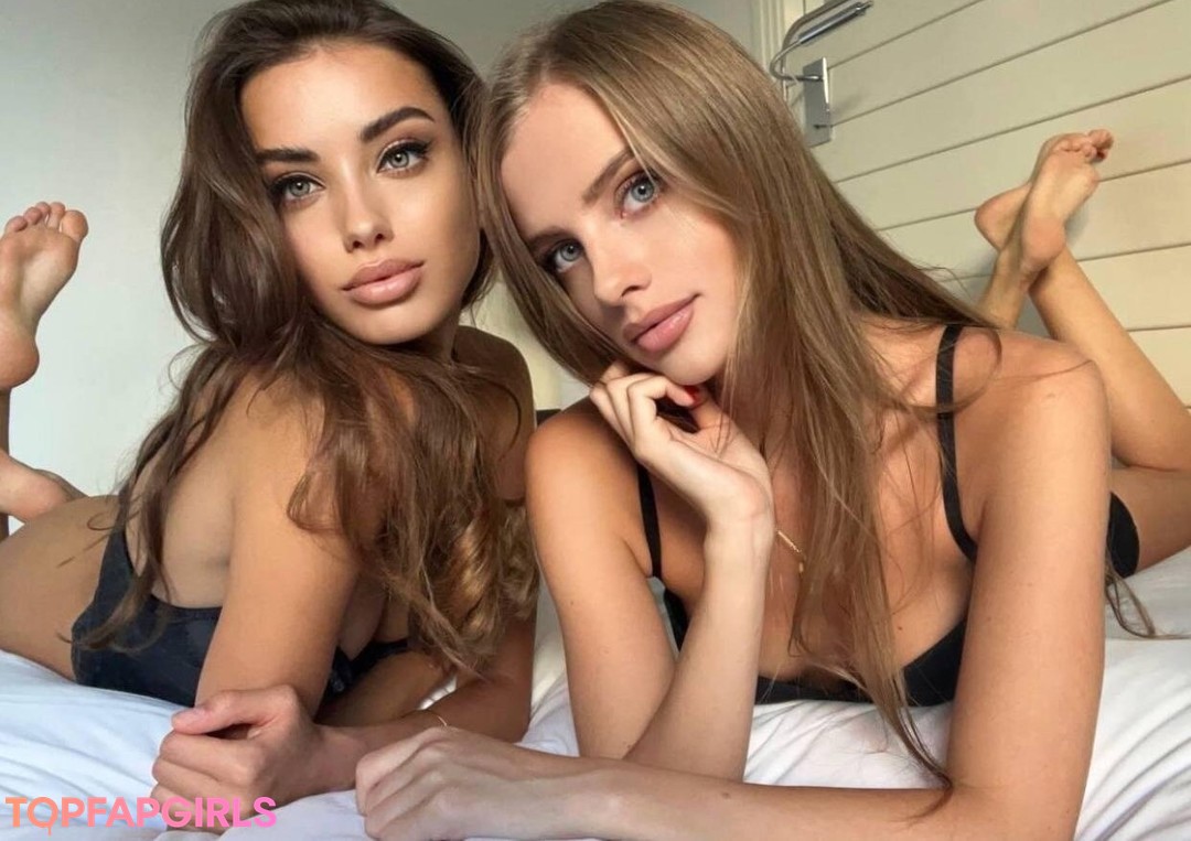 Liza Kovalenko Nude OnlyFans Leaked