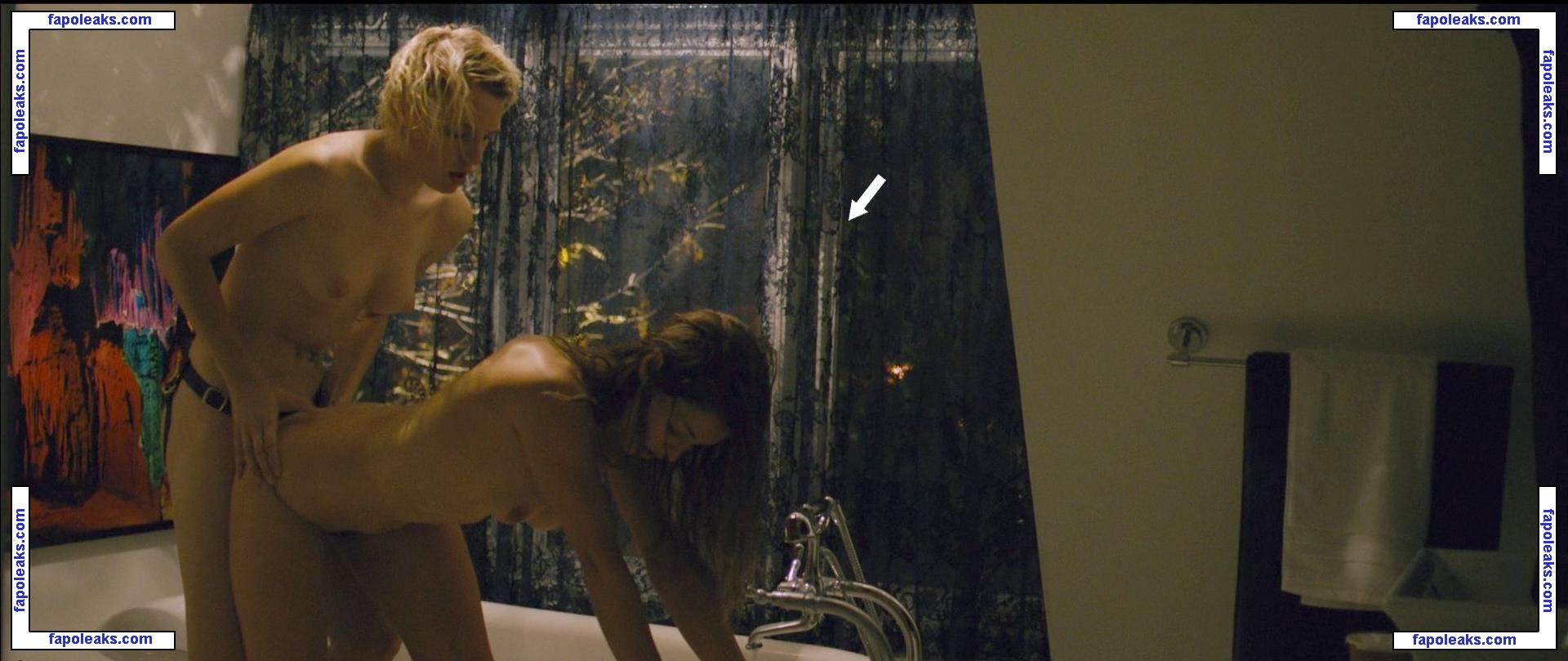 Natalie Krill leaked nude