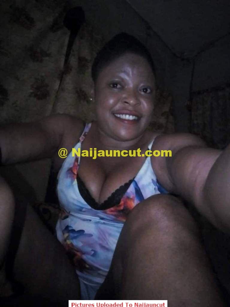 Nude Photos Of Naija Woman Showing Her Breast And Hairy Pussy For Lover