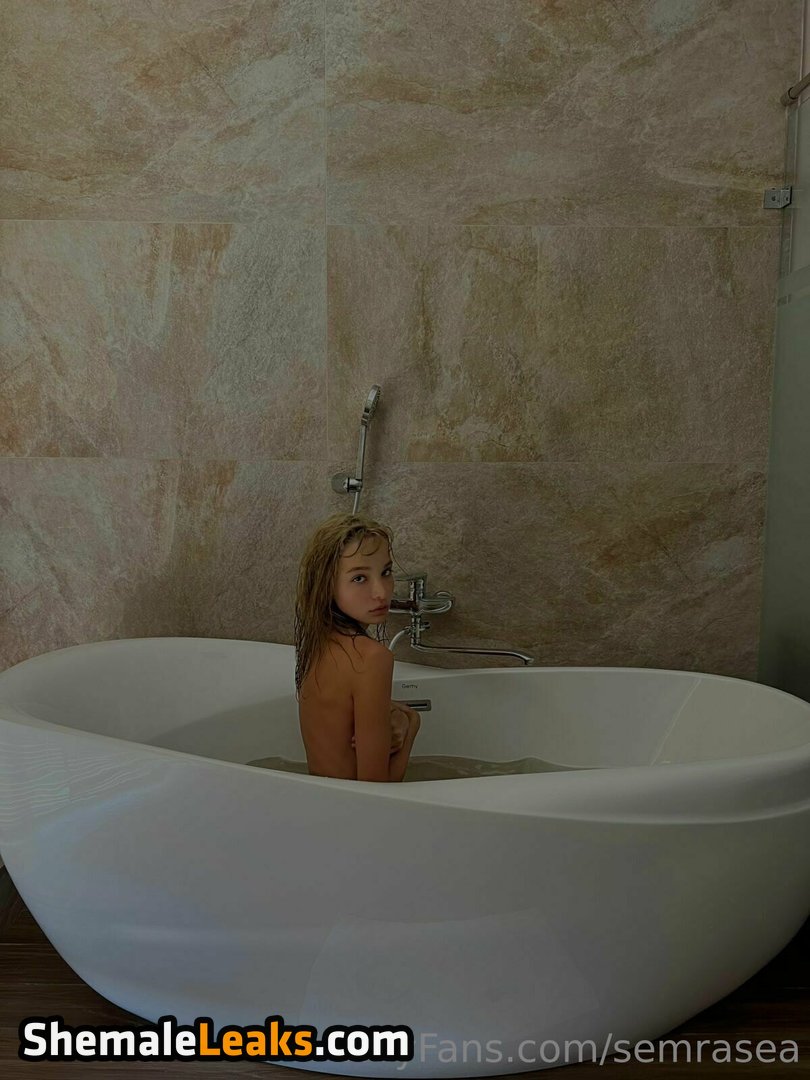 Semrasea Leaked Nude OnlyFans Photo 39