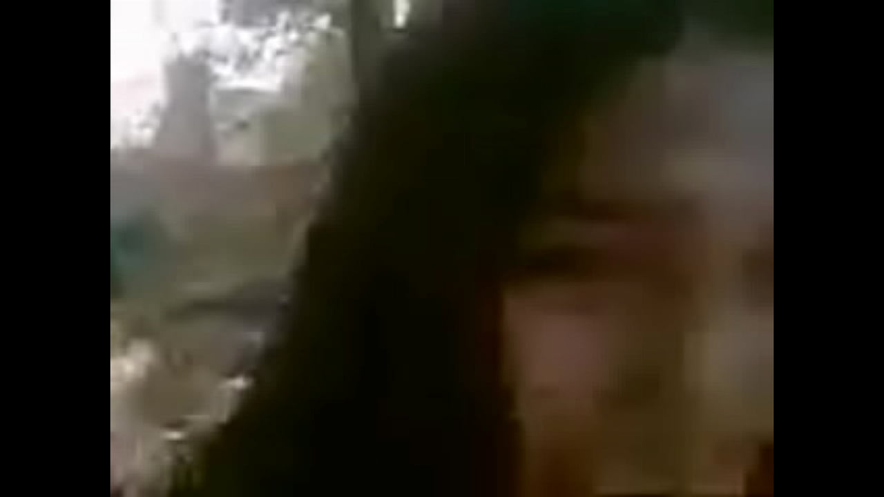 uzbek outdoor sex