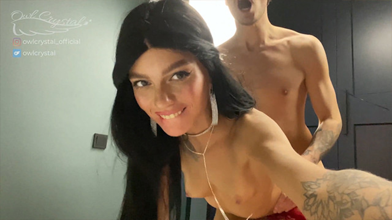 Russian Escort
