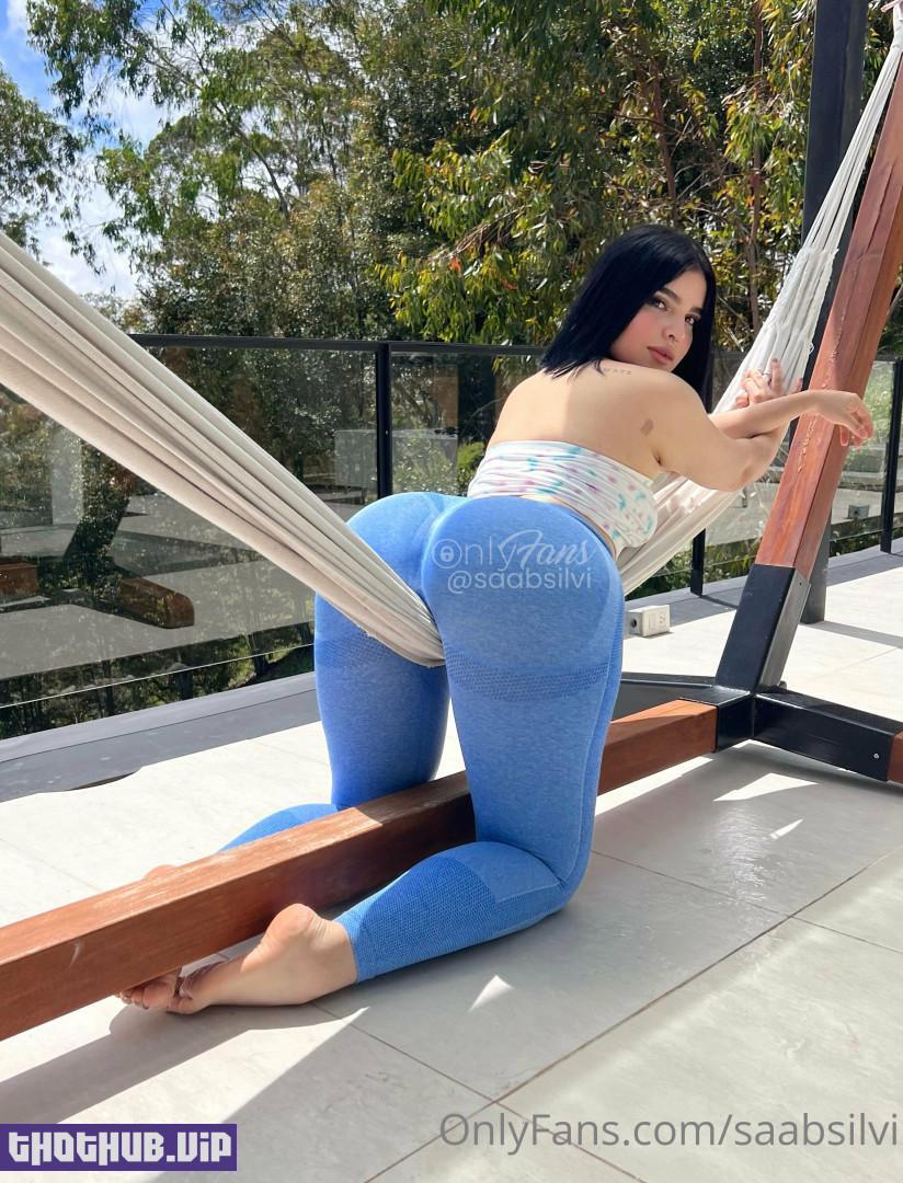 Silvi saabsilvi Onlyfans Leaks 45 Images On Thothub