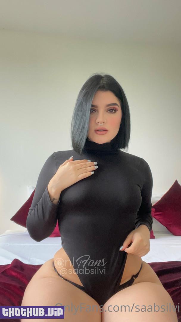 Silvi saabsilvi Onlyfans Leaks 45 Images On Thothub