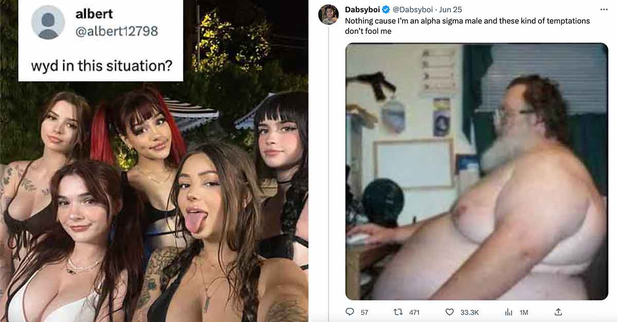 What a Quintet of OnlyFans Creators Want Your Opening Line to Be