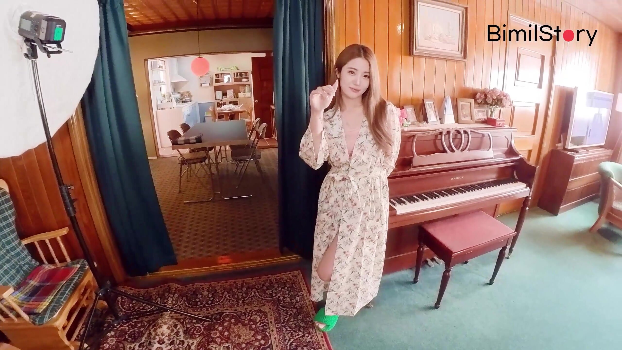 Bimilstory Bomi
