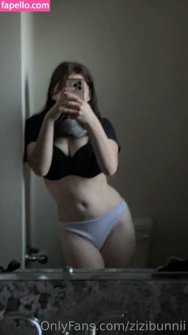 Zich Marie luvlyziah Nude Leaked OnlyFans Photo fapelloi64