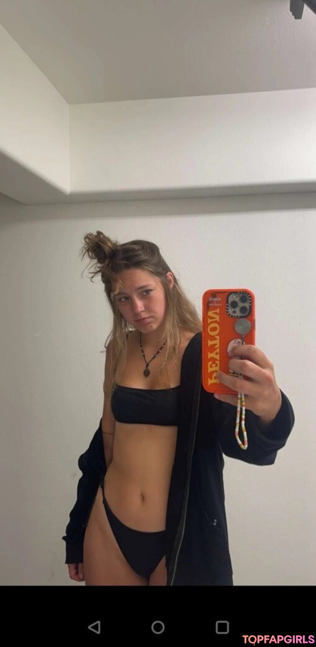 Peyton Coffee Nude OnlyFans Leaked