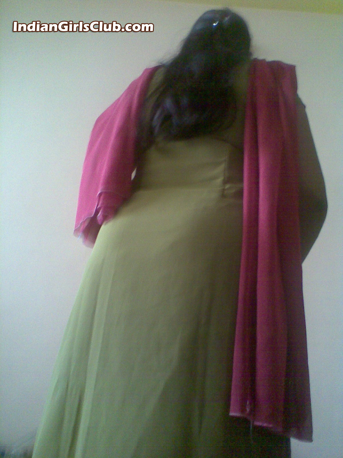My Wifes Big Gaand