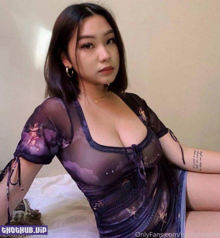 Sexy Nathaliewrth