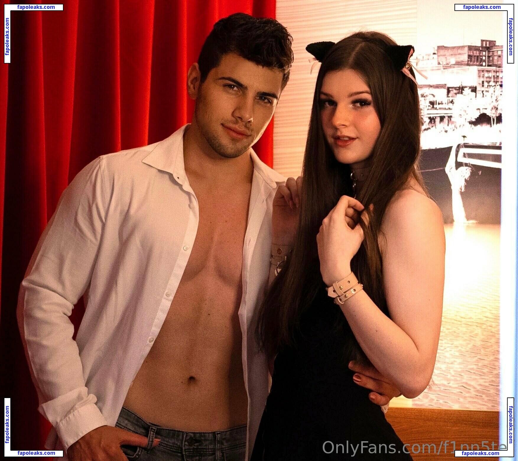 F1nn5ter StreamerBans leaked nude