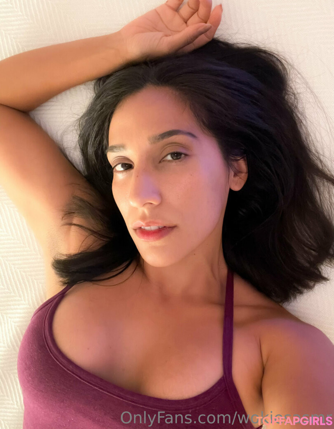 Wokies Asmr Nude OnlyFans Leaked
