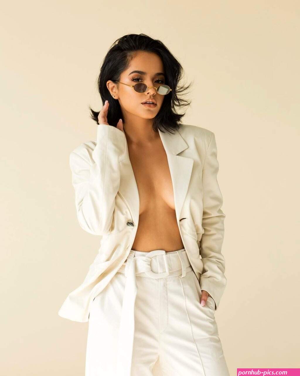 Becky G.