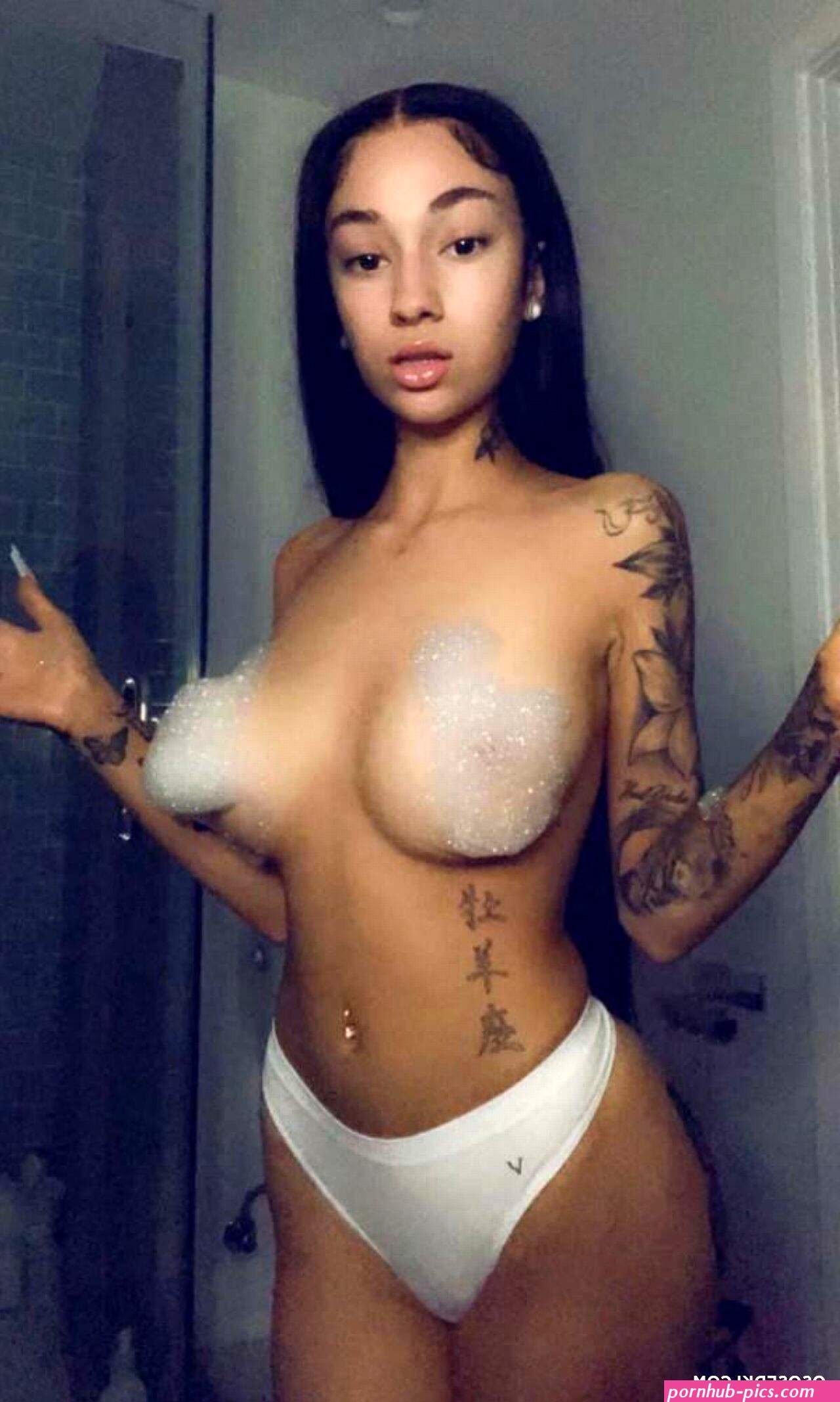 Bhad Bhabie bhadbhabie
