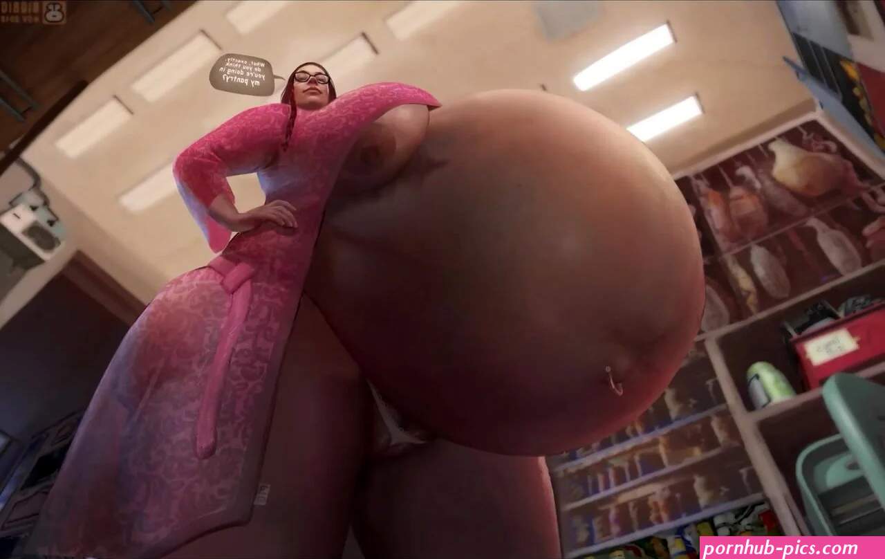 BIGBIG Vore No Internal