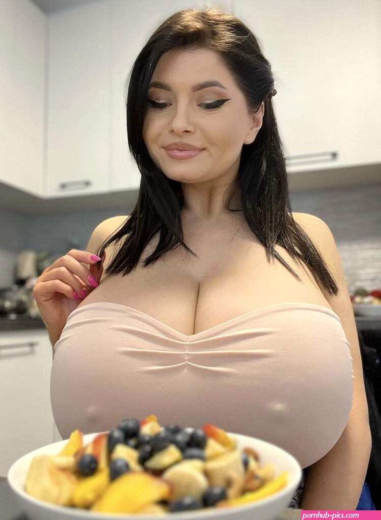 Busty Ema by oppaiguy on DeviantArt