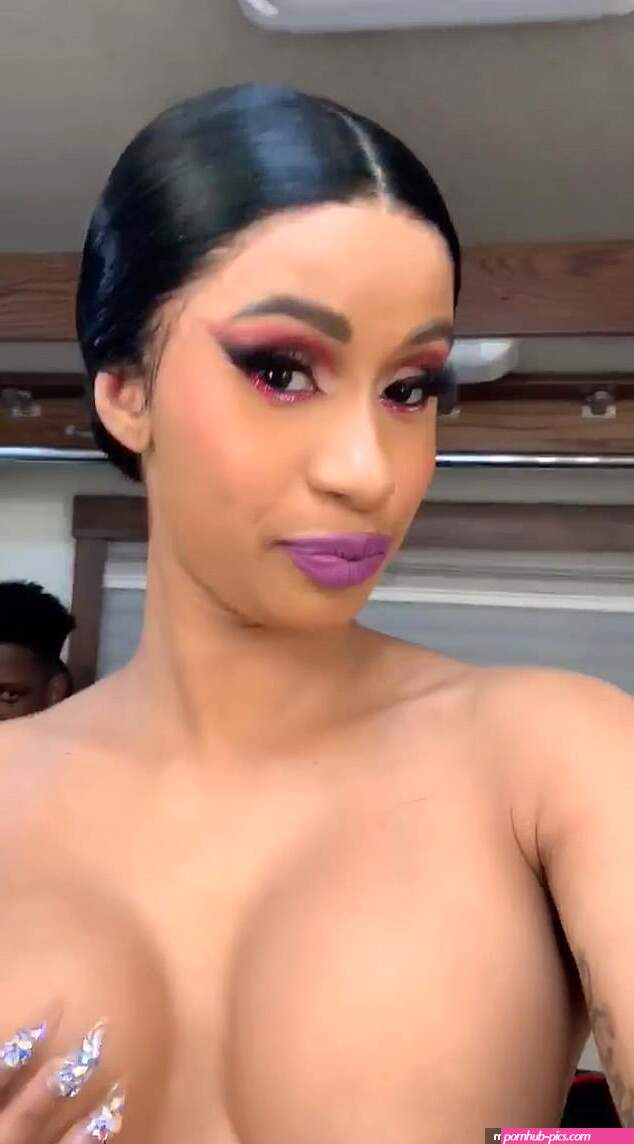 Cardi B SLAMS critics accusing her of orchestrating fake split as Offset tweets I miss Cardi B