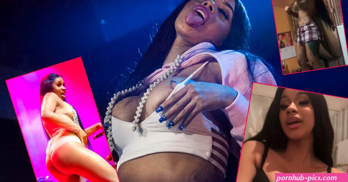 Cardi B Nude Video: Was The XXX-Mas Leak Real Or Fake?