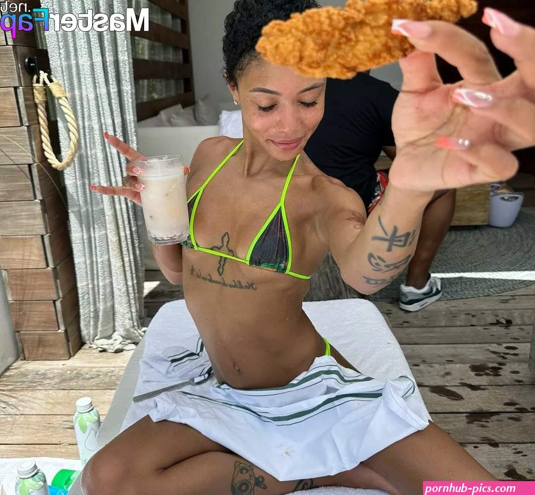 Coi Leray Nude OnlyFans Leak Picture GJoDCIvTJg