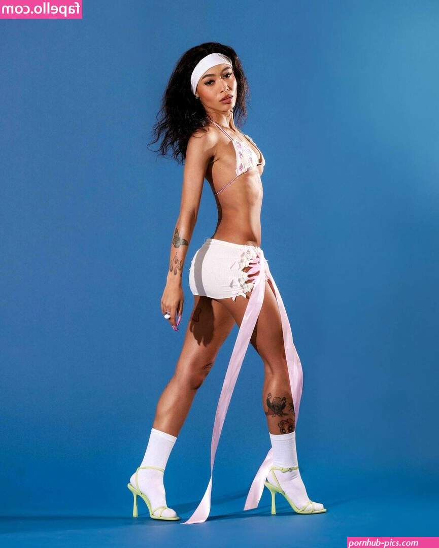 Coi Leray coileray coileray Nude Leaked OnlyFans