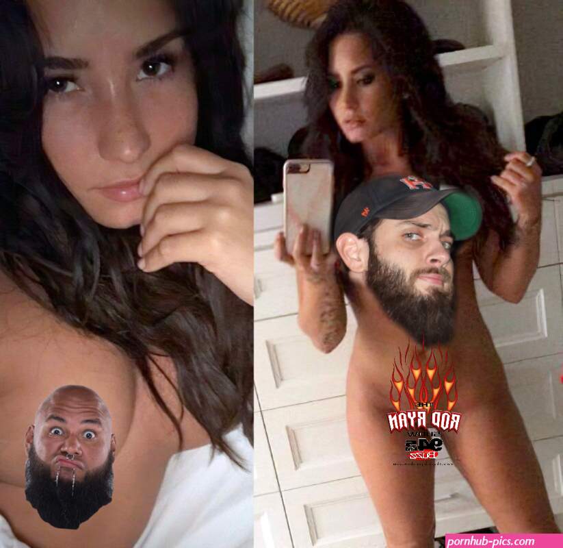 Rod Ryan Show on X: Someone stole nude photos of DEMI LOVATO and posted them to her own Snapchat.