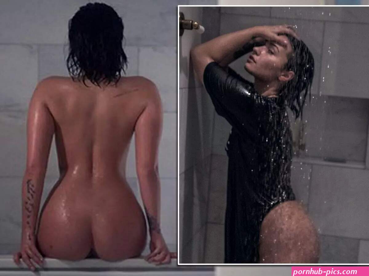 Demi Lovato speaks out after naked Vanity Fair shoot: This means everything to me