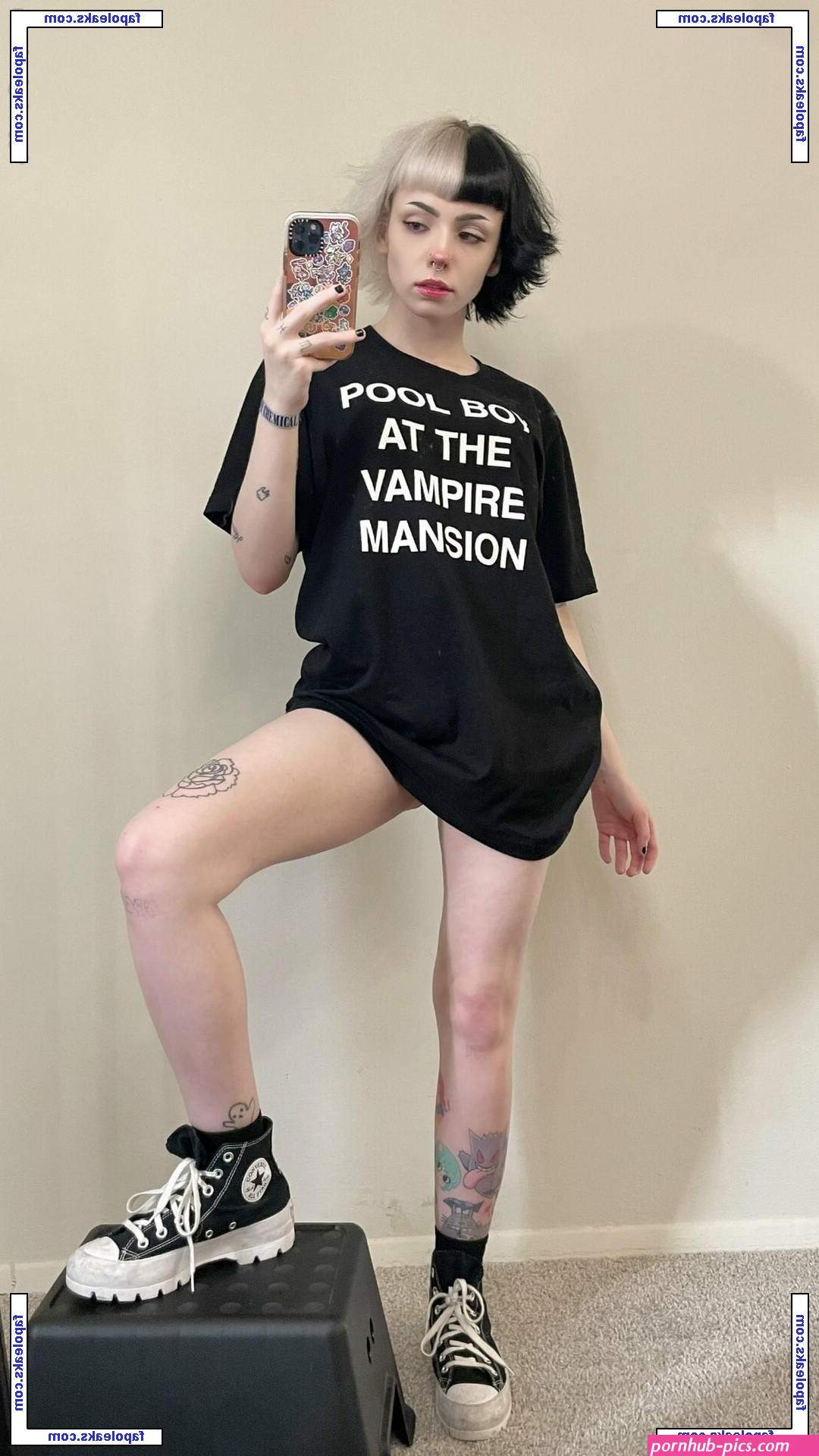 Emma Langevin emmalangevinxo leaked nude