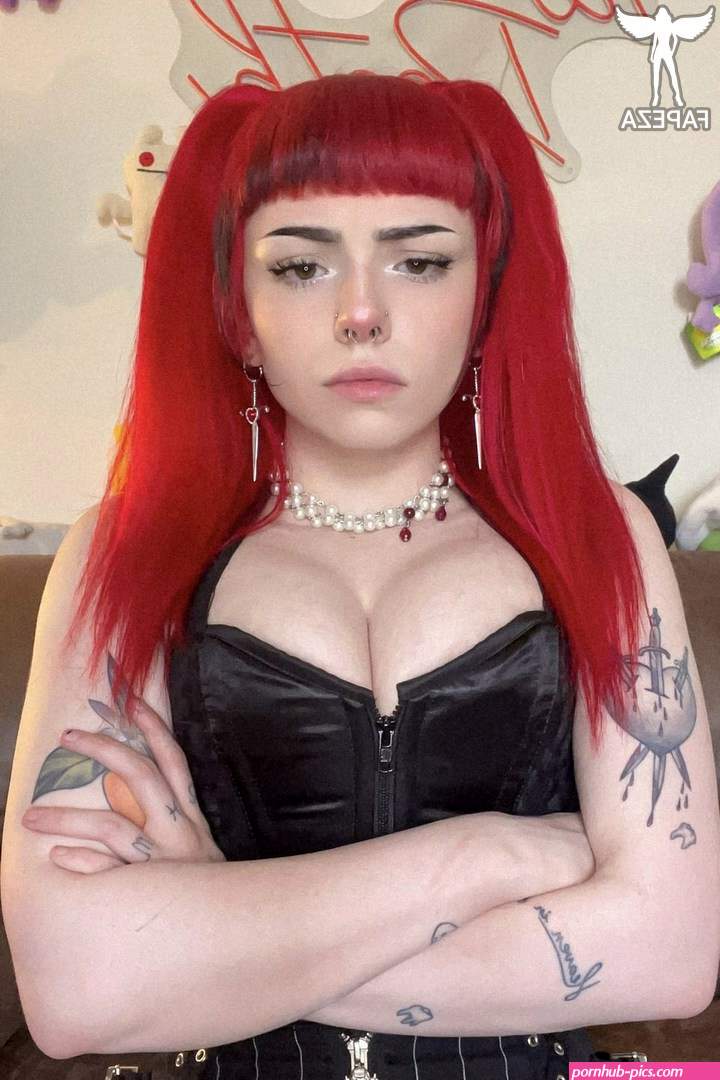 EmmaLangevin EmmaLangevin Nude Leaked OnlyFans Photo fapezai16