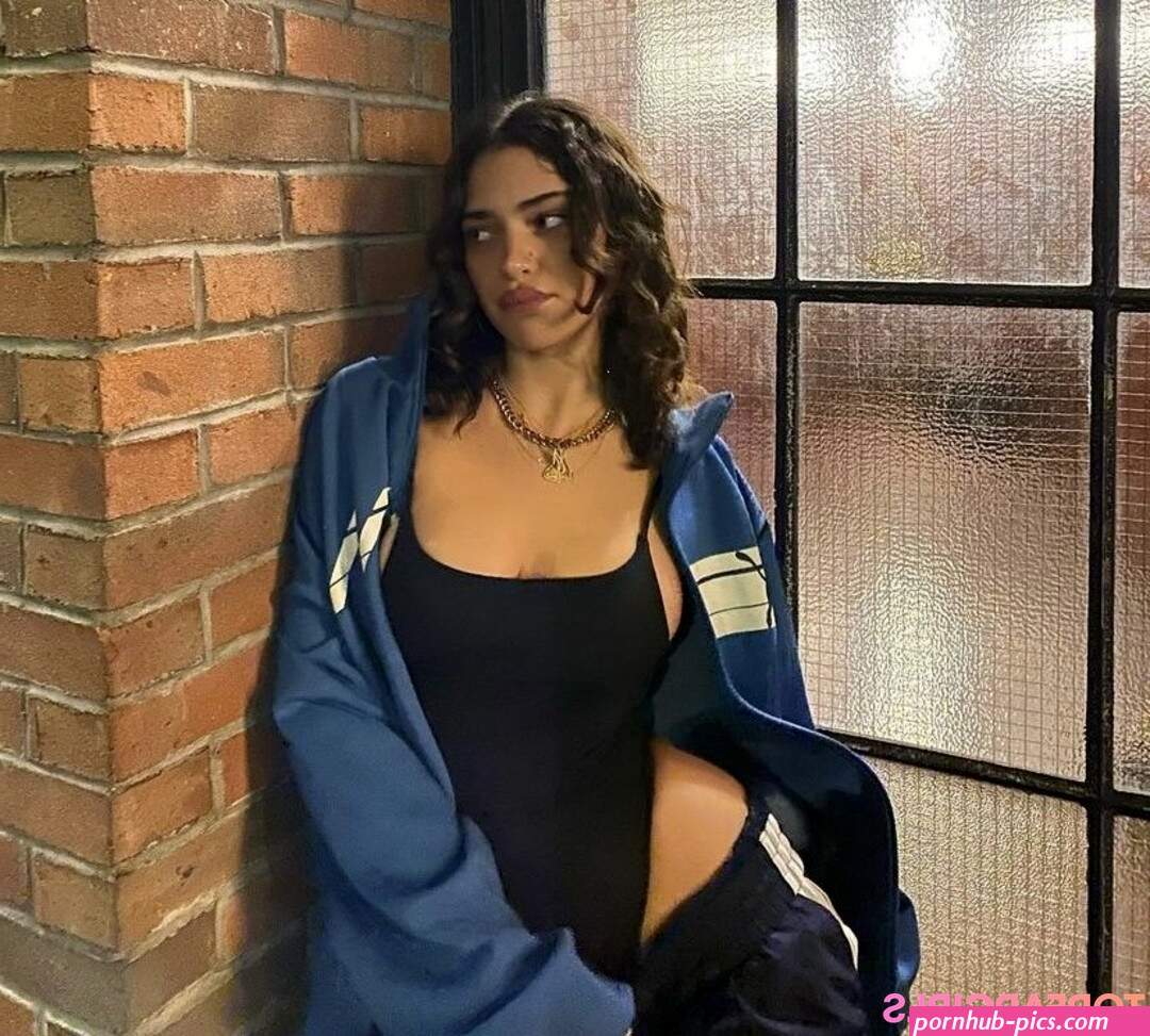 Luna Blaise Nude OnlyFans Leaked