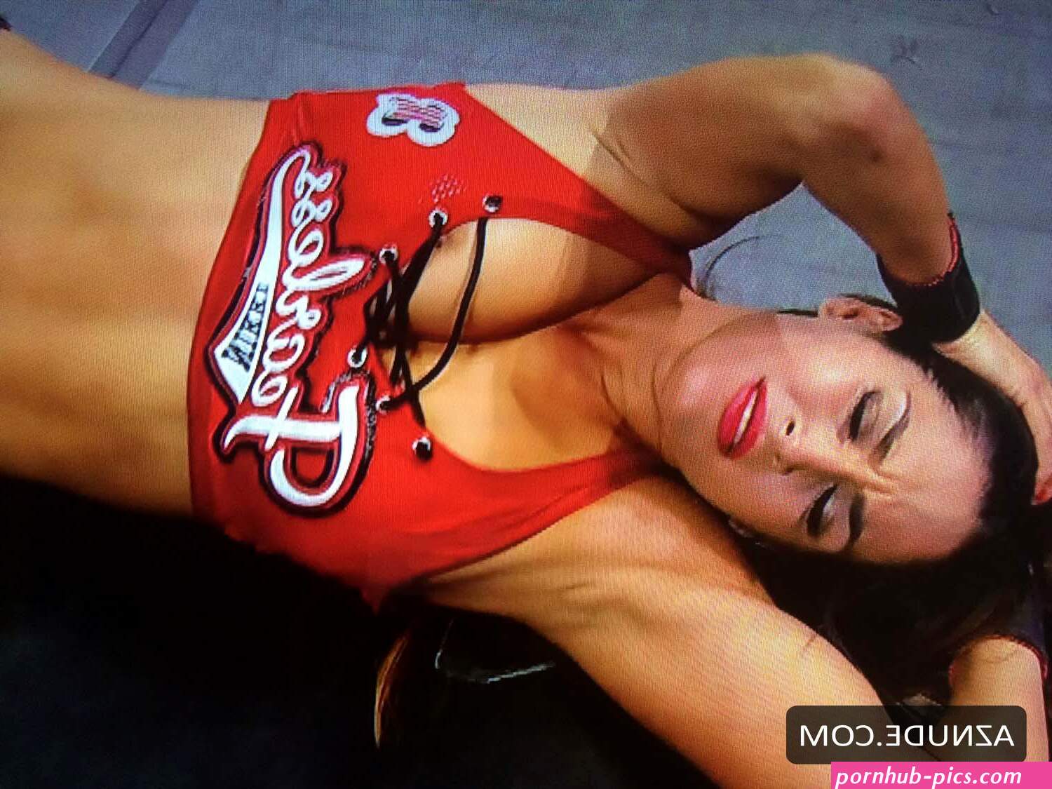 NIKKI BELLA Nude