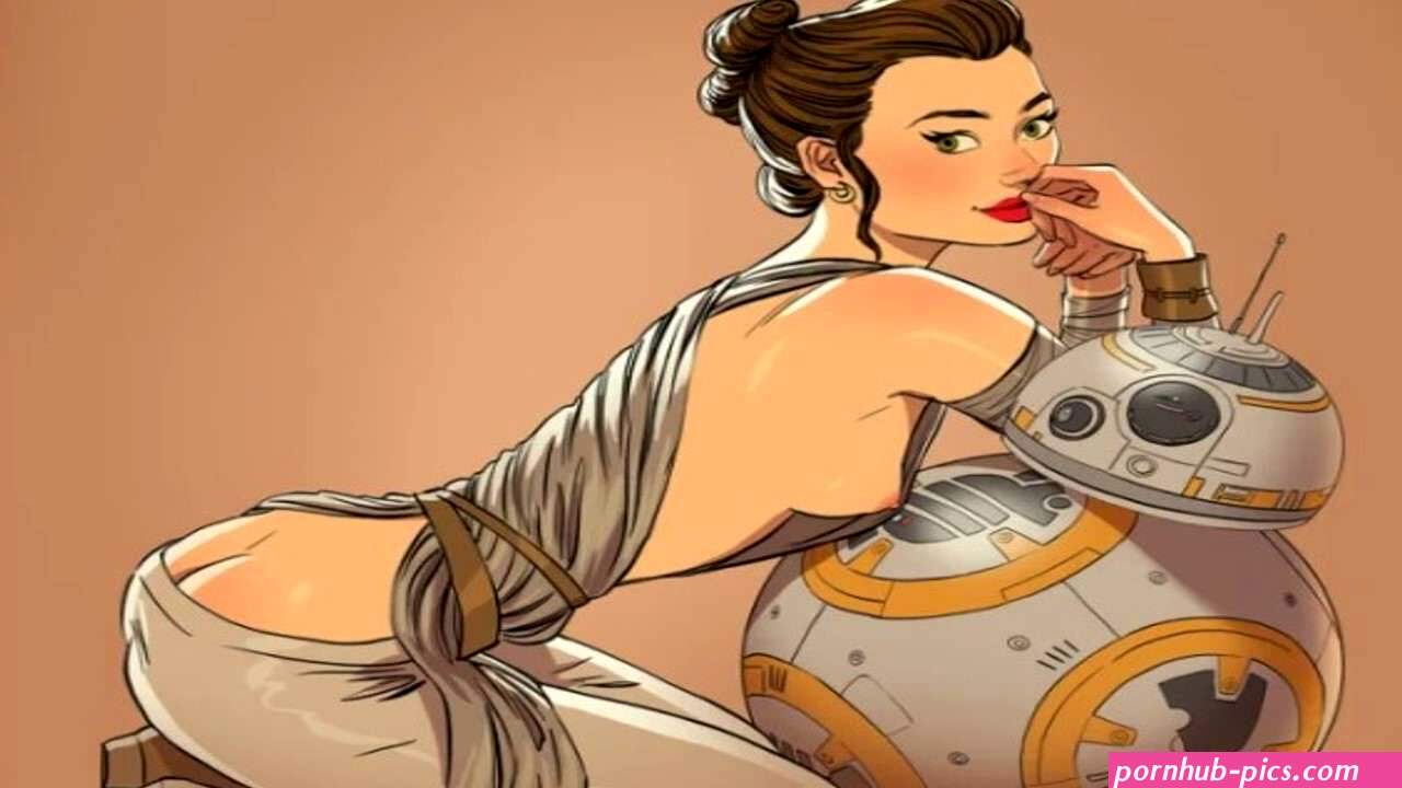 star wars cartoon princess leia nude porn images