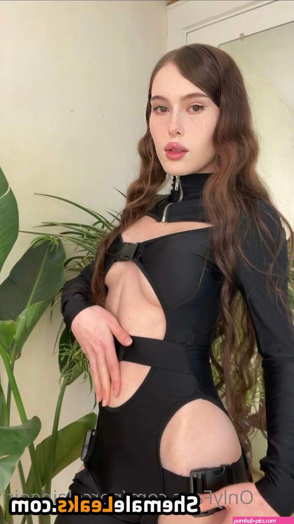 porcelaingoirl Leaked Nude OnlyFans Photo 28
