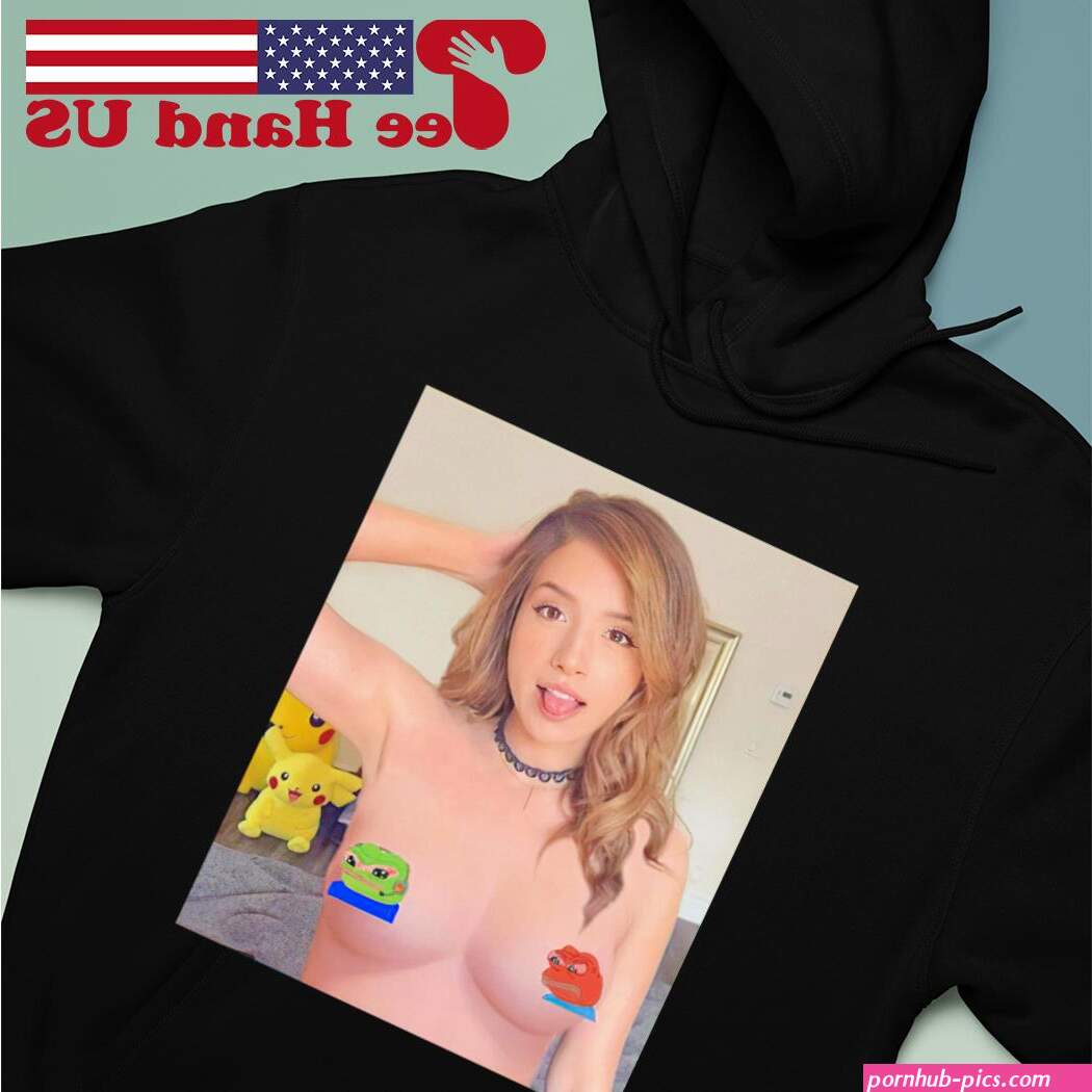 Pokimane nude shirt hoodie sweater long sleeve and tank top