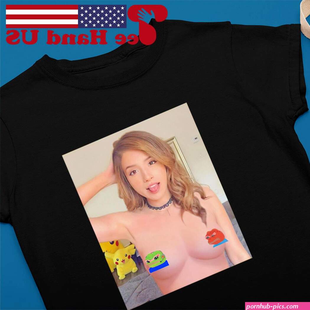 Pokimane nude shirt hoodie sweater long sleeve and tank top