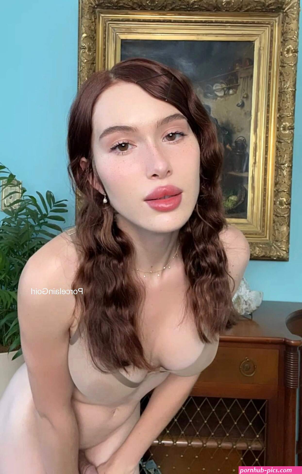 on X: Hiii