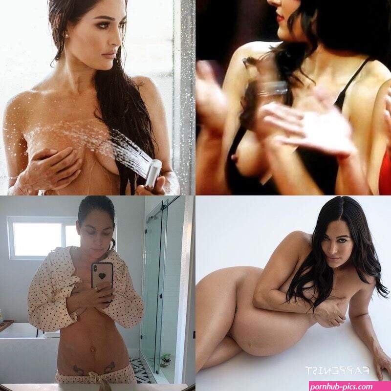 Nikki Bella Nude OnlyFans Leaked